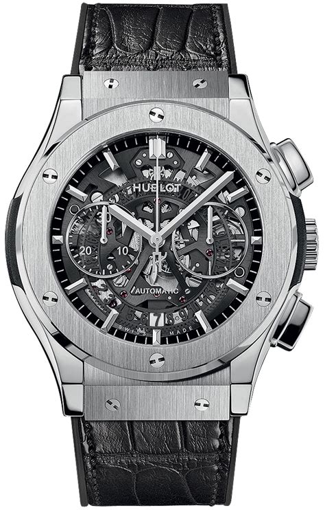 Hublot Classic Fusion 525.NX.0170.LR 